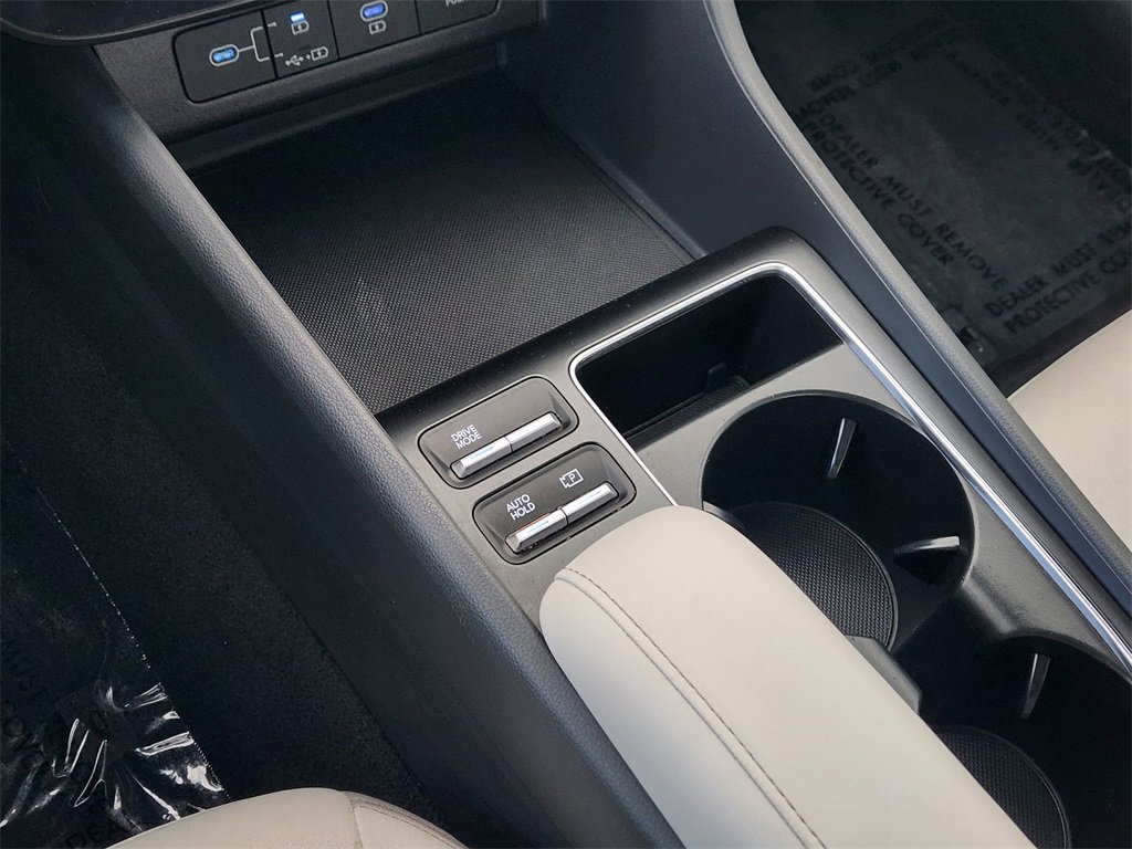 Used 2024 Hyundai Sonata SEL image 19