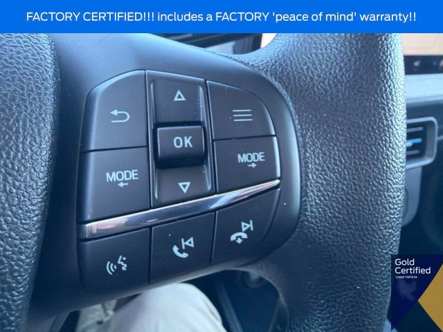 Certified 2026 Ford Maverick XLT AWD/4WD image 43