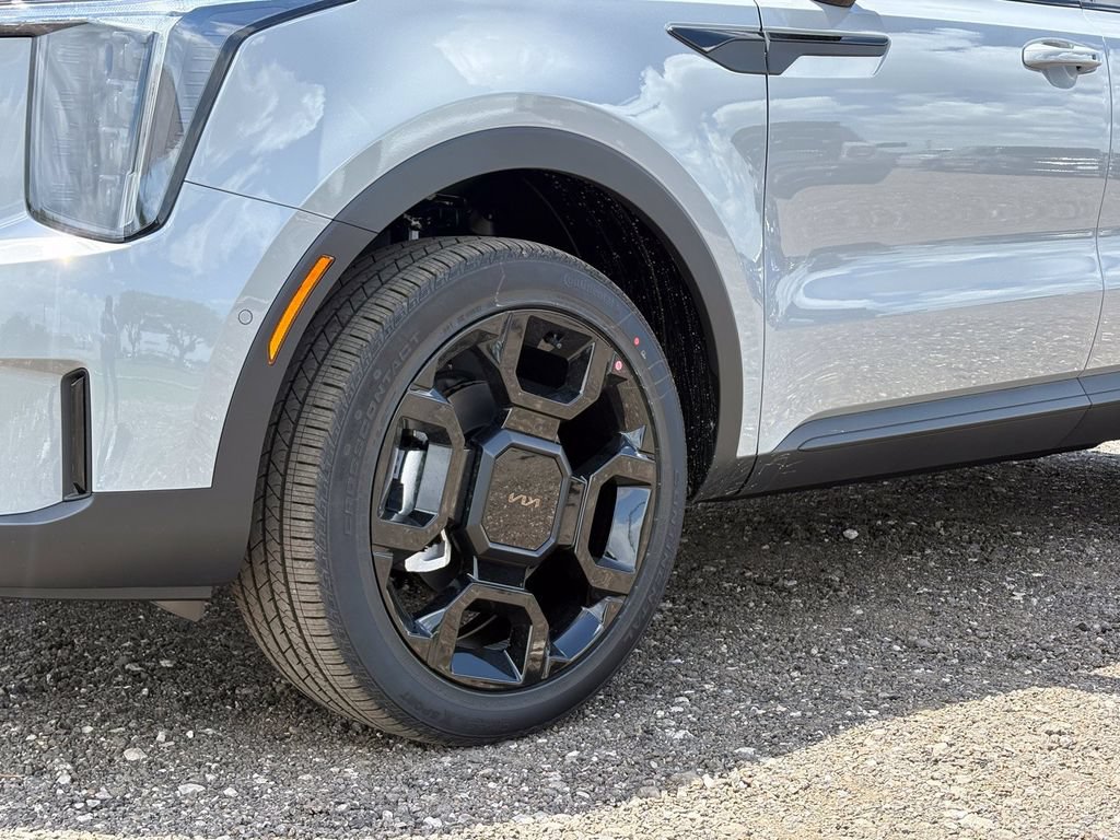 New 2026 Kia Sorento SX AWD/4WD image 9