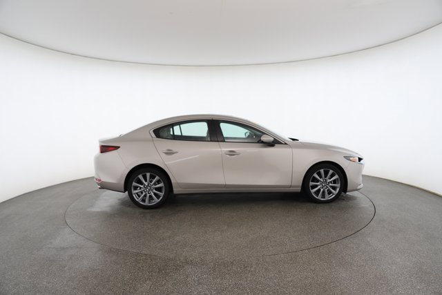 Used 2025 MAZDA MAZDA3 s image 22