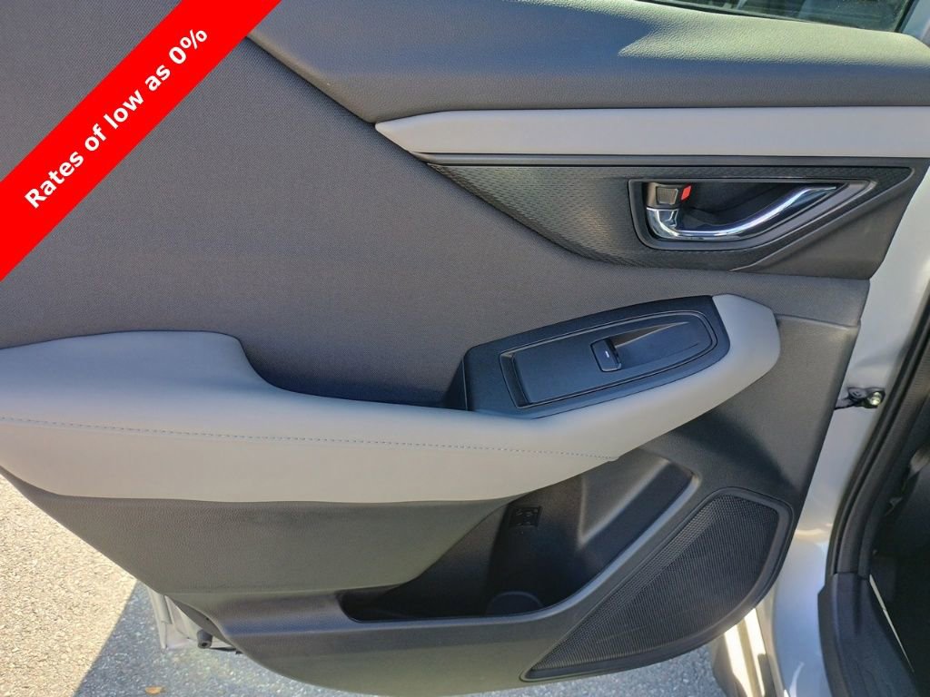 Certified 2025 Subaru Outback Premium w/ Popular Package #1A image 15