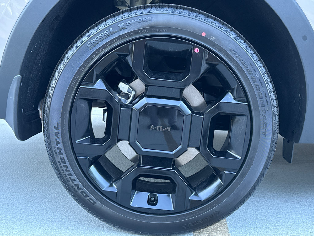 New 2026 Kia Sorento SX Prestige AWD/4WD image 9