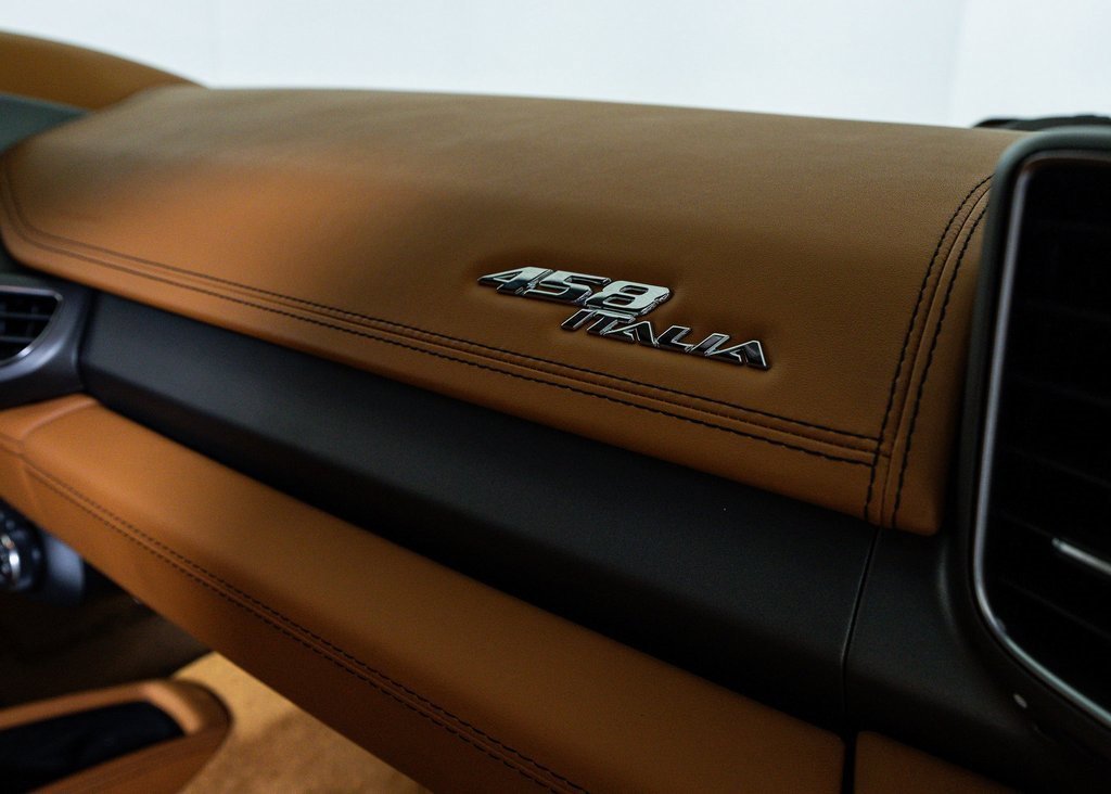 Used 2012 Ferrari 458 Italia Coupe image 22