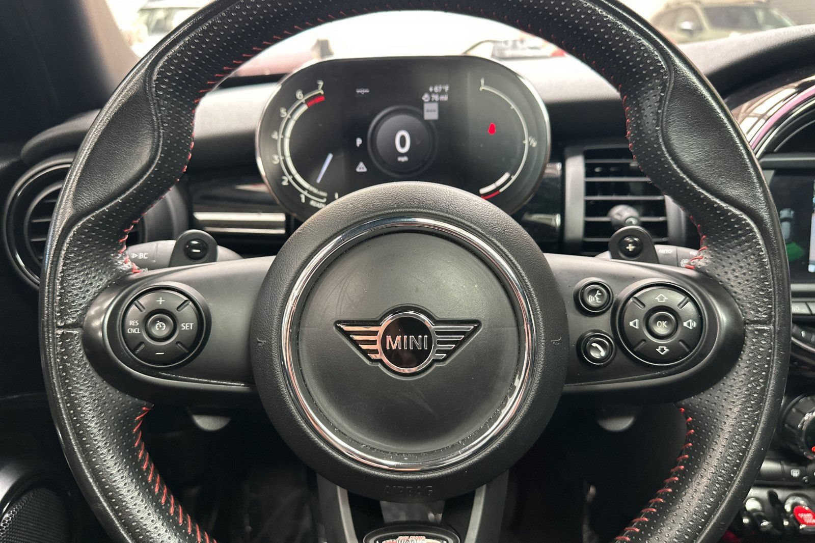 Used 2021 MINI Cooper S w/ 6.5" Touchscreen Package FWD image 29