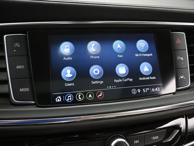 Used 2023 Buick Enclave Avenir w/ Avenir Technology Package image 36