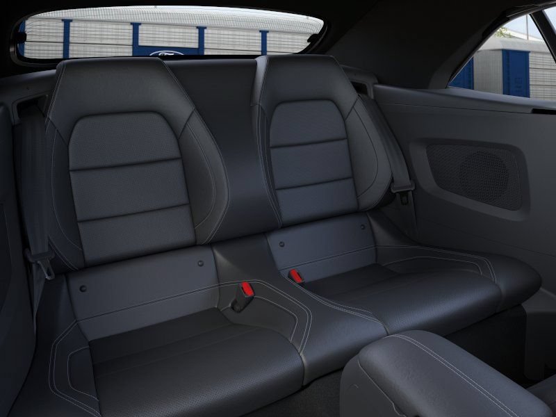 New 2026 Ford Mustang Premium w/ Anti-Theft Package RWD image 11