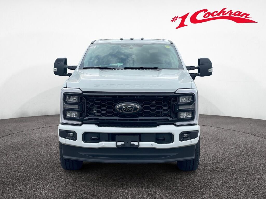 New 2026 Ford F350 Lariat video 2