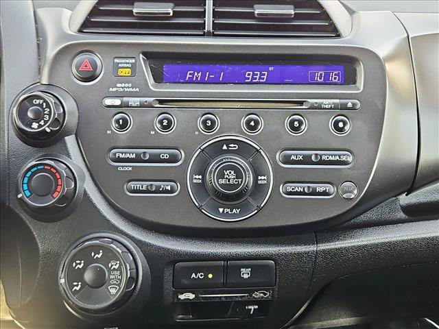Used 2012 Honda Fit Sport image 13