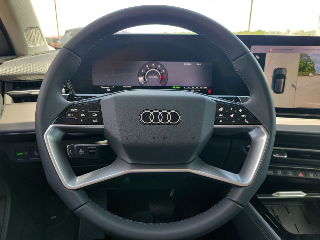 New 2026 Audi Q3 quattro 2.0T AWD/4WD image 18