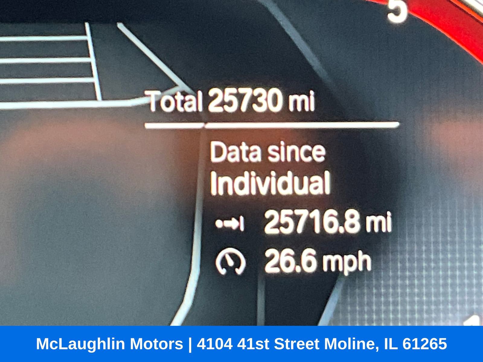 Used 2022 BMW X3 xDrive30i w/ M Sport Package 2 AWD/4WD image 19