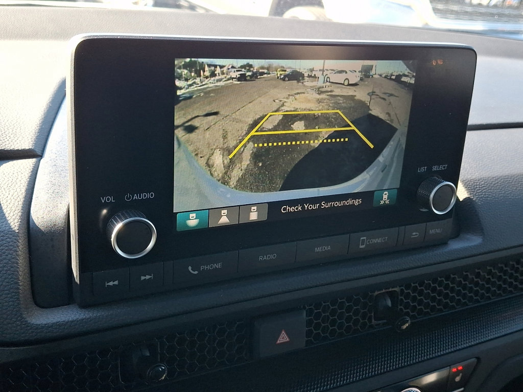 Used 2024 Honda CR-V Sport image 25