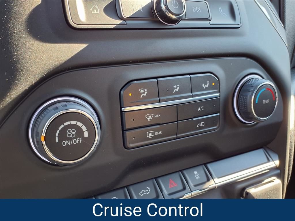 New 2026 Chevrolet Silverado 1500 W/T w/ WT Value Package image 11