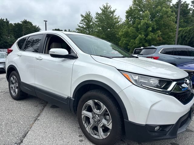 Used 2019 Honda CR-V EX-L image 11
