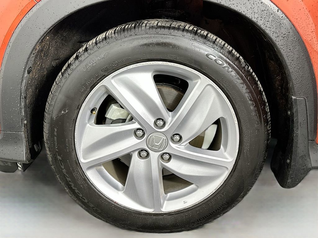 Used 2020 Honda HR-V EX image 30