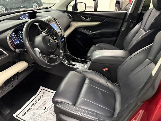 Used 2019 Subaru Ascent Limited w/ Popular Package #2A AWD/4WD image 16