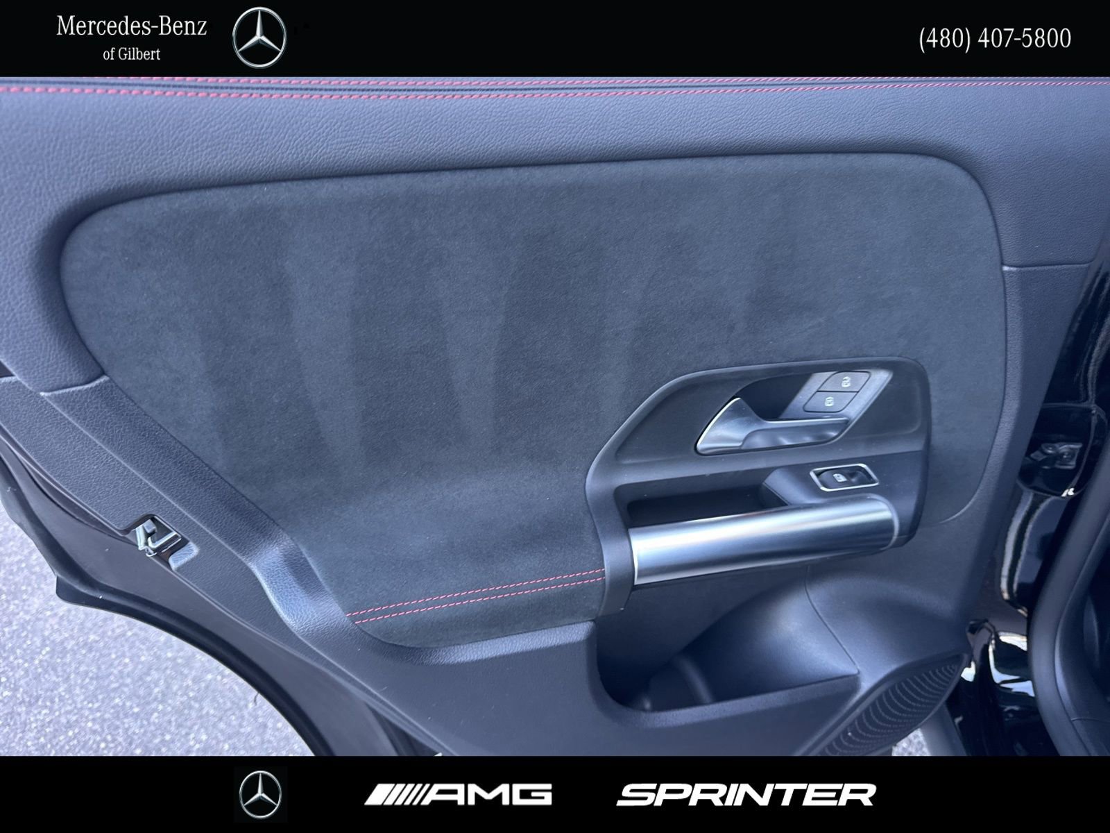 Used 2022 Mercedes-Benz GLA 250 image 20