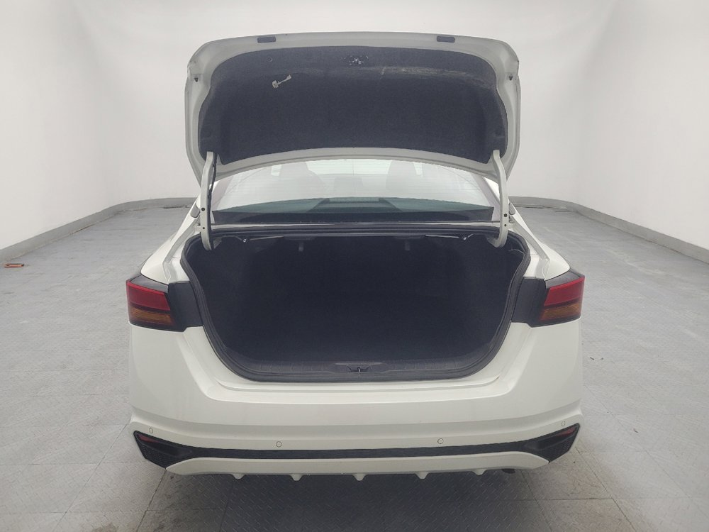 Used 2023 Nissan Altima 2.5 SV image 29