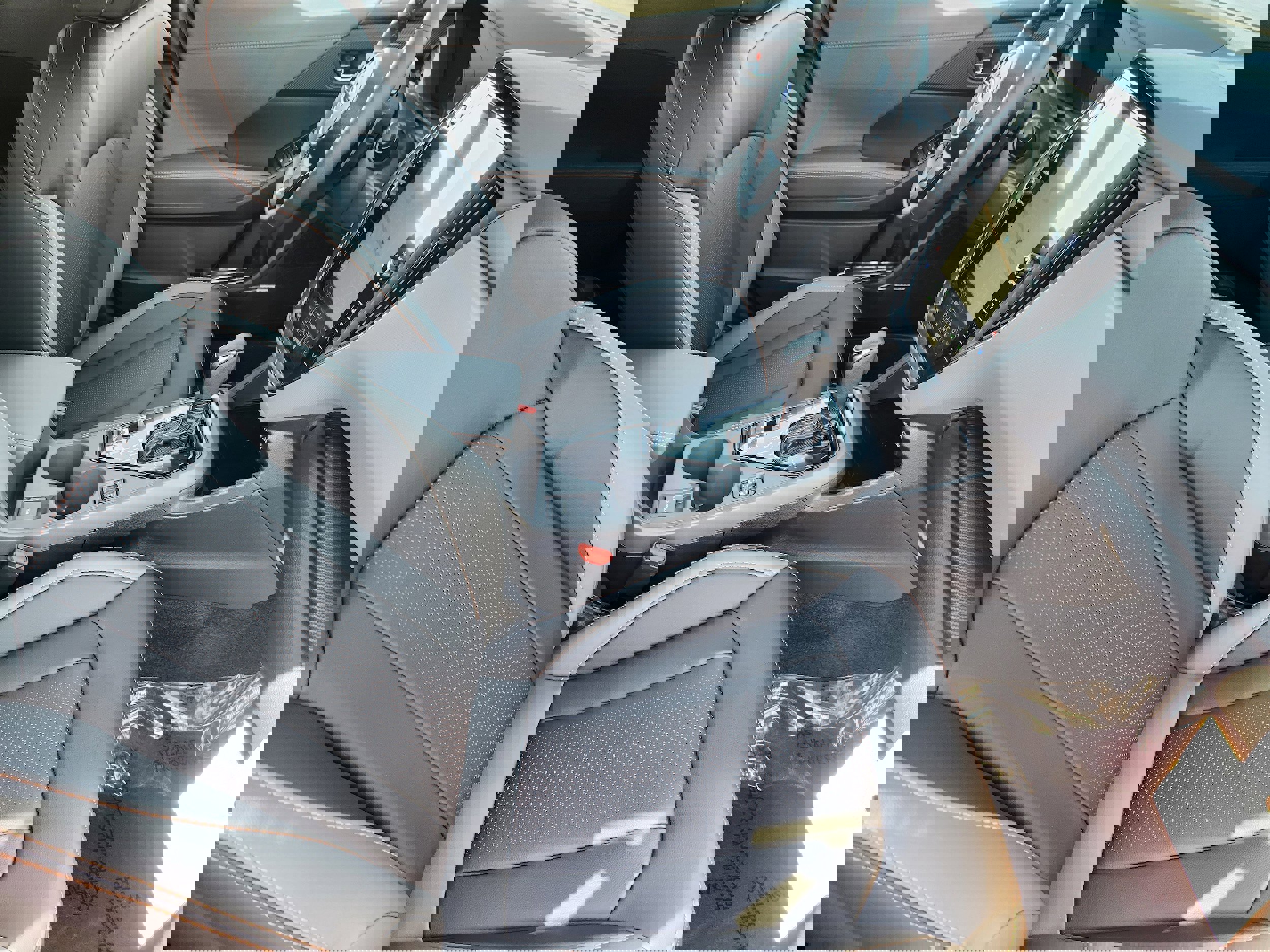 New 2025 Subaru Crosstrek 2.5i Limited w/ Popular Package #4A image 14