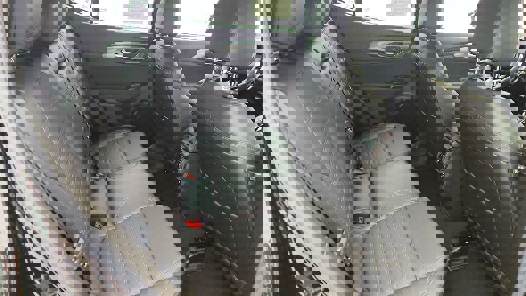 Used 2024 Dodge Hornet R/T Plus image 22