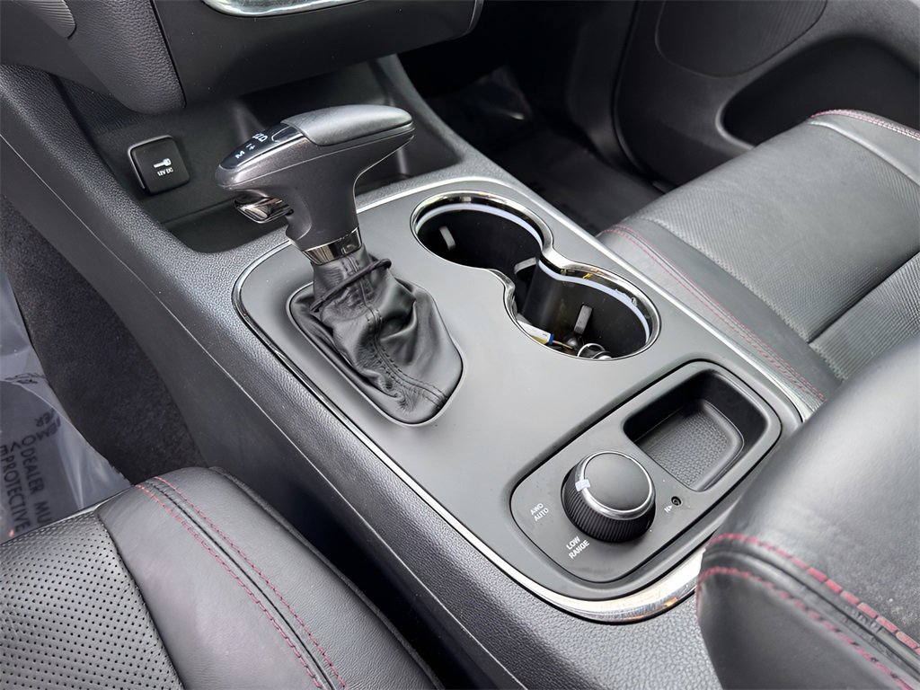 Used 2018 Dodge Durango R/T w/ Technology Group image 41
