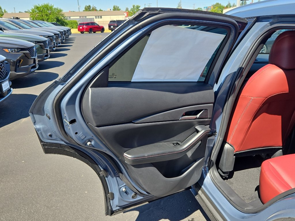 New 2026 MAZDA CX-30 AWD 2.5 S image 13