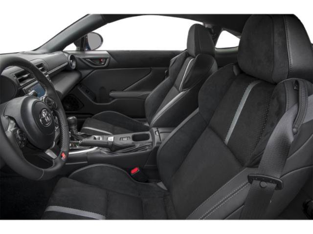 New 2026 Toyota GR86 Premium w/ ALL Weather Mat Package (TMS) RWD image 12