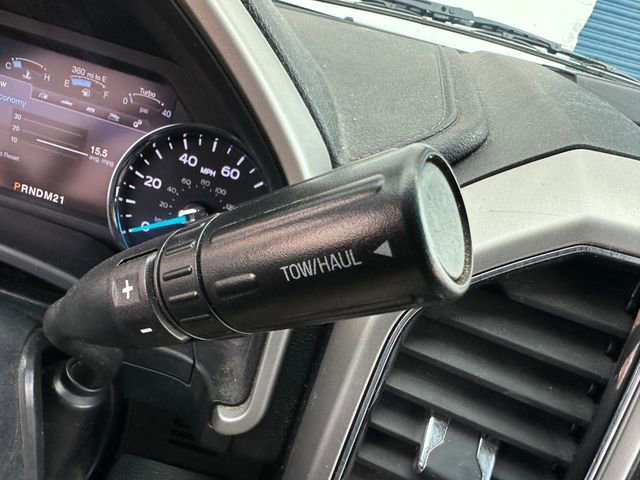 Used 2019 Ford F250 Lariat w/ Chrome Package image 20