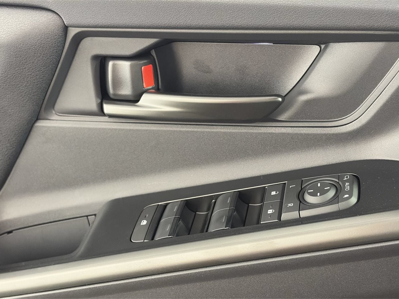 New 2026 Toyota bZ AWD/4WD image 17