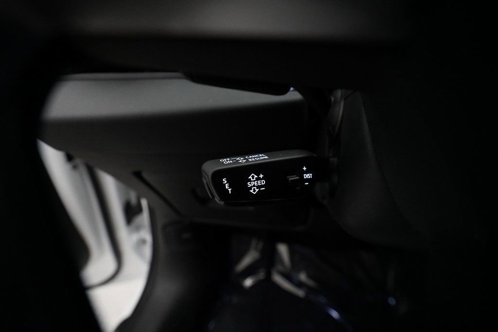 New 2025 Audi A5 2.0T Premium image 20