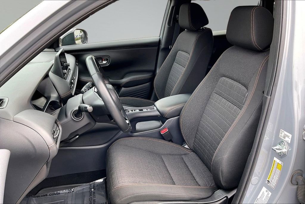 Used 2024 Honda HR-V Sport image 24