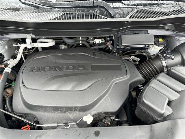 Used 2022 Honda Pilot EX-L image 26