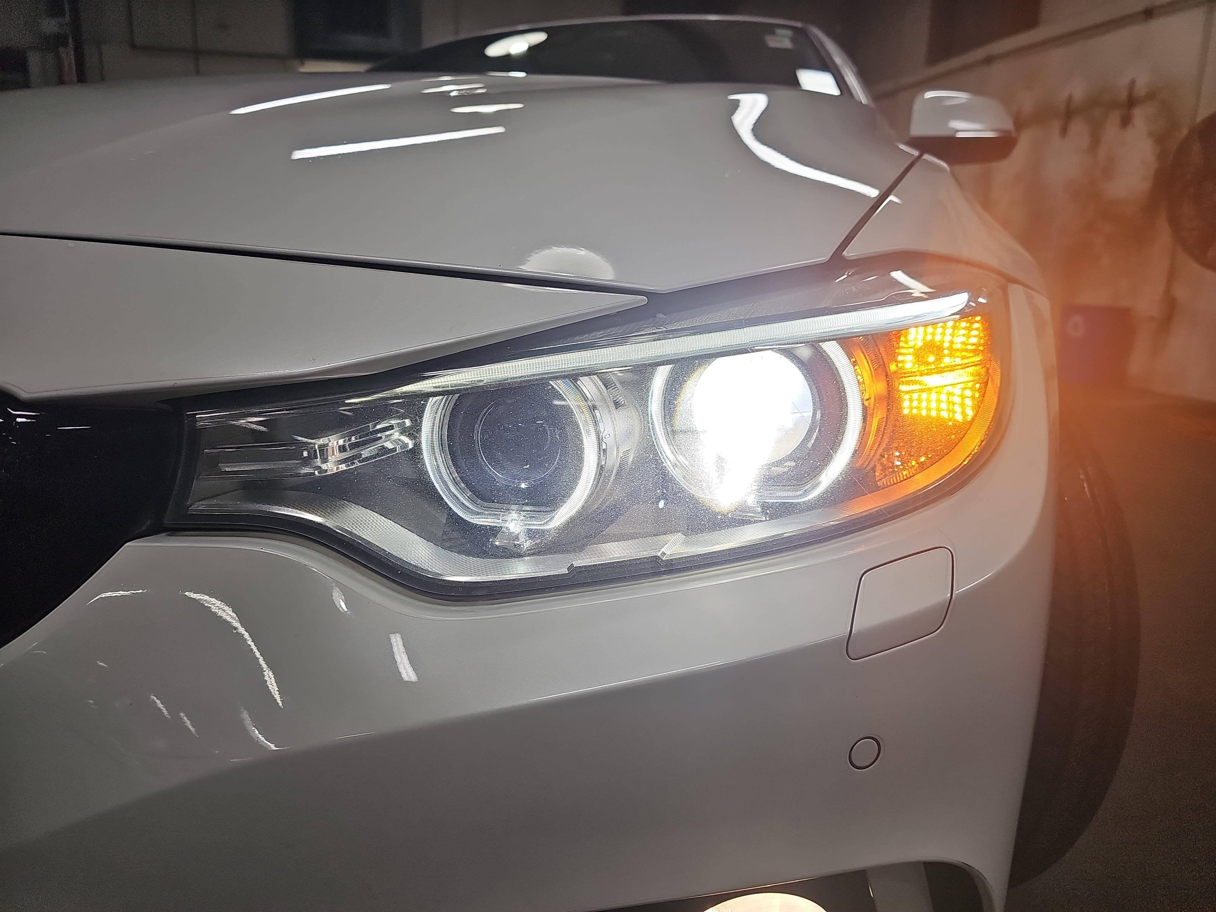 Used 2017 BMW 430i Convertible image 29