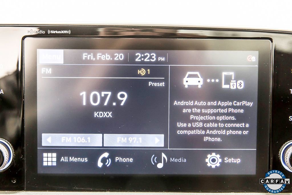 Used 2020 Hyundai Sonata SEL Plus image 19