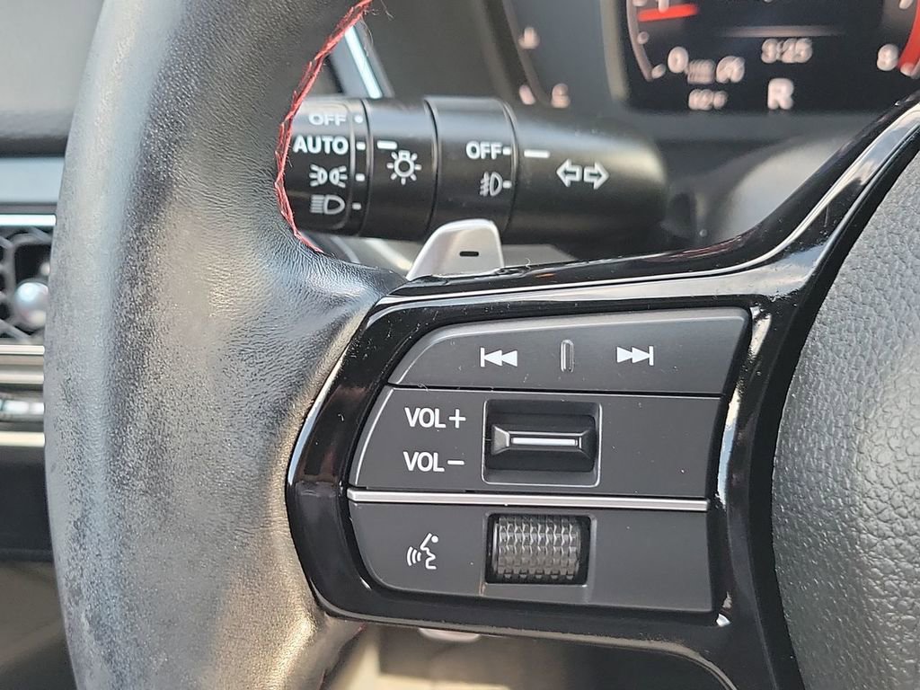 Used 2023 Acura Integra A-Spec image 26