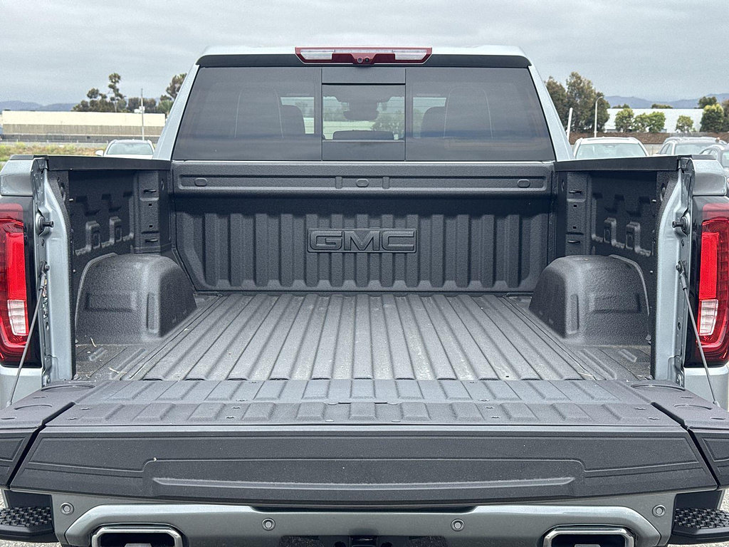 New 2026 GMC Sierra 1500 Denali Ultimate AWD/4WD image 27