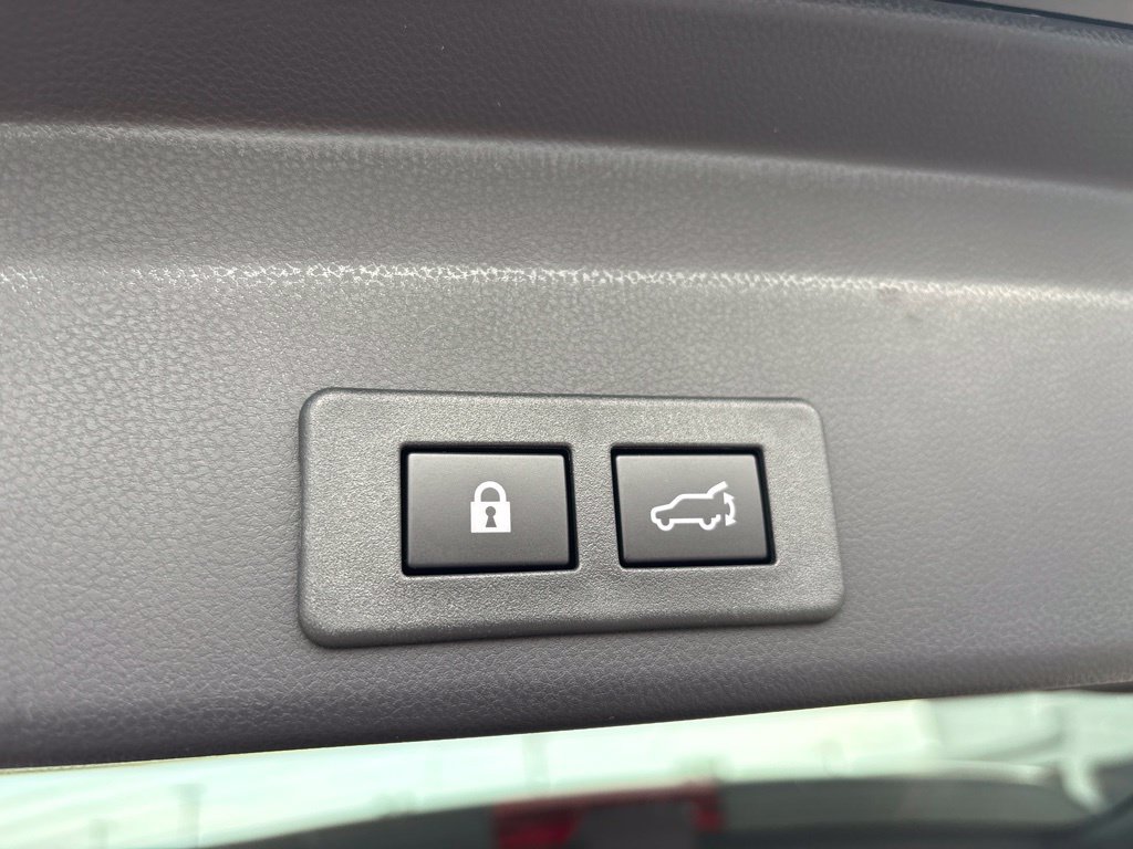 New 2027 Subaru Ascent Onyx Edition AWD/4WD image 27