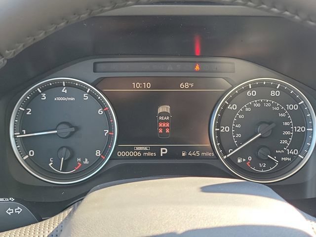 New 2026 Mitsubishi Outlander SE FWD image 27