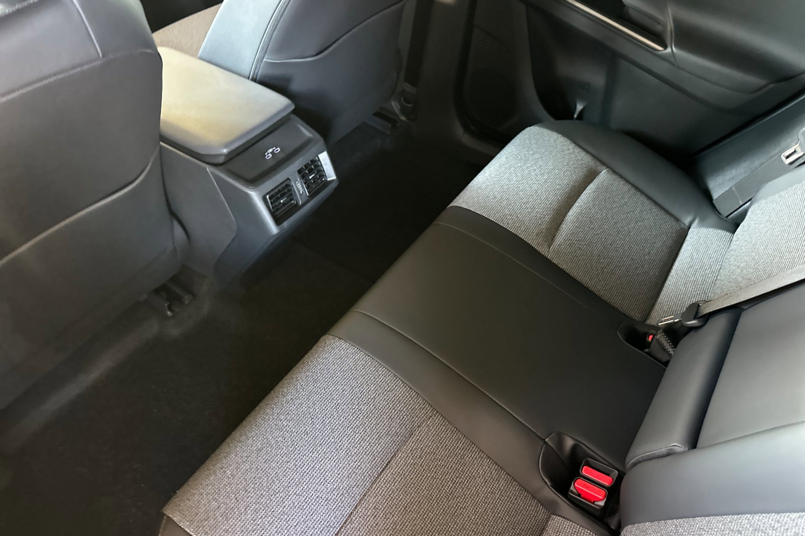 New 2026 Toyota bZ image 10