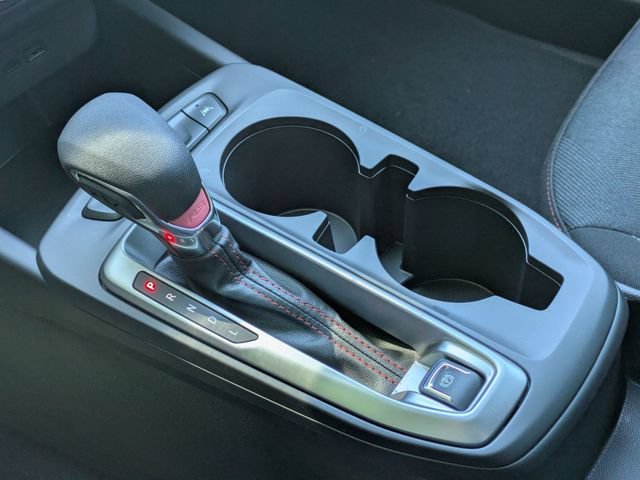 New 2026 Chevrolet Trax RS w/ Sunroof Package FWD image 19