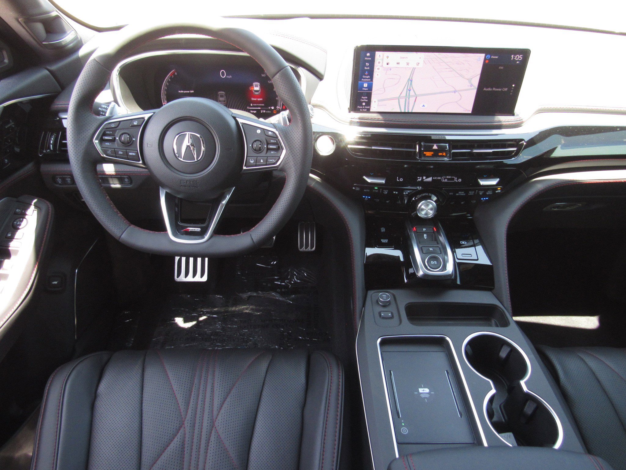 Certified 2026 Acura MDX A-Spec image 19