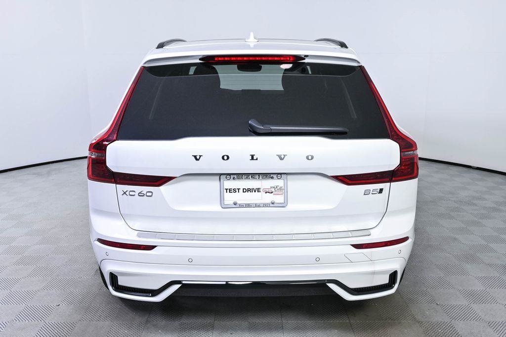 New 2026 Volvo XC60 B5 Plus w/ Protection Package Premier AWD/4WD image 27