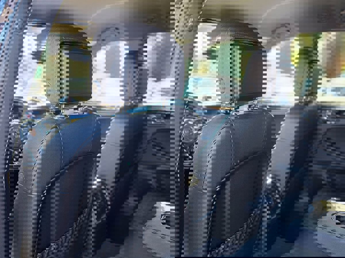 Used 2016 Porsche Macan S image 20