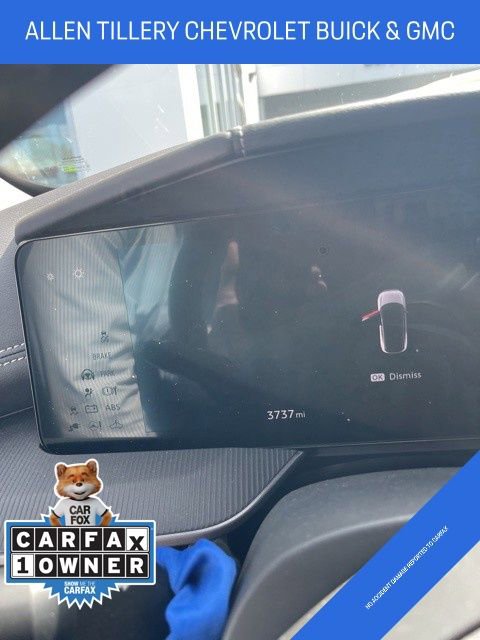 Used 2025 Nissan Murano SV image 4