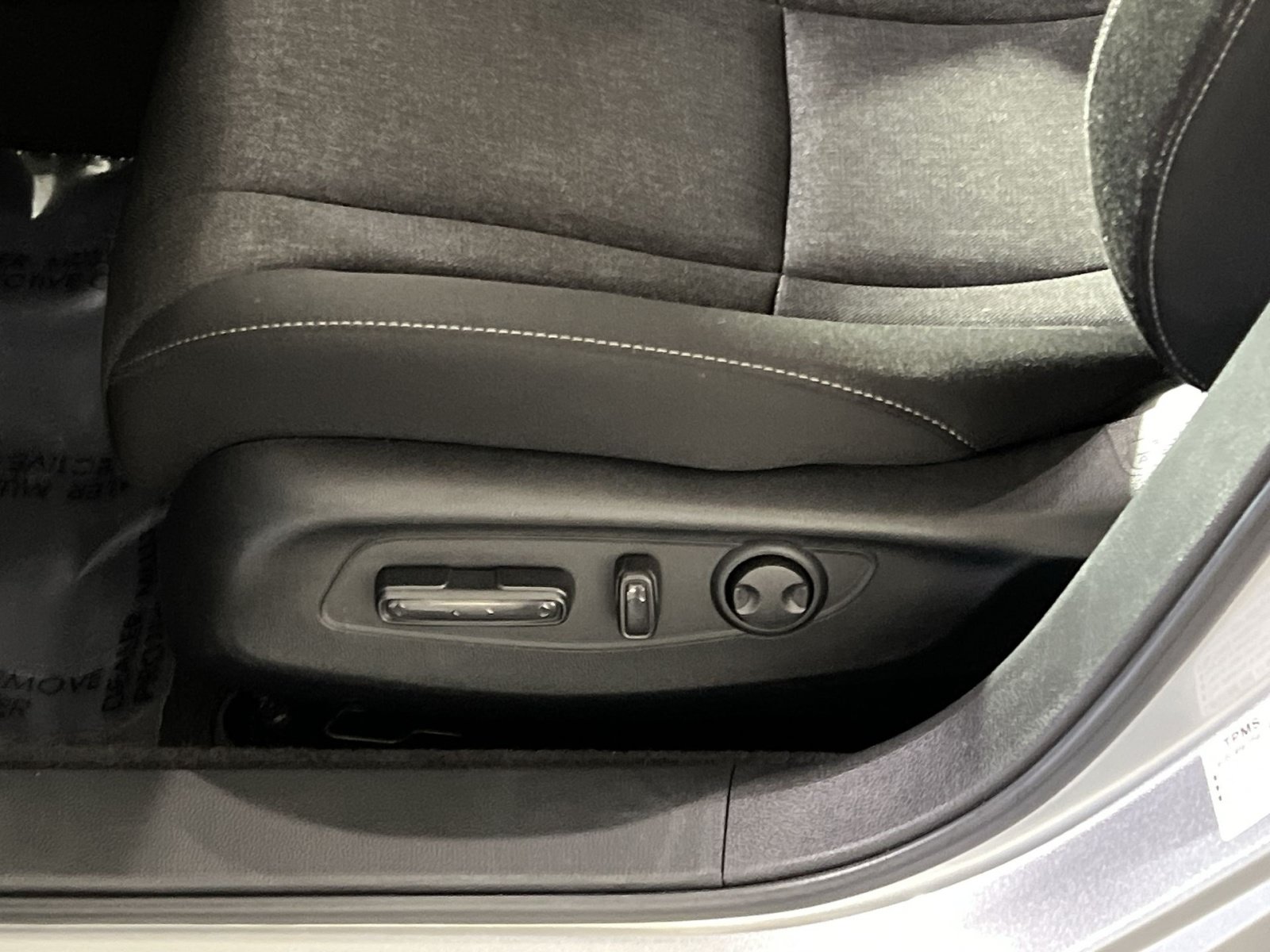 Used 2024 Honda Accord EX image 19