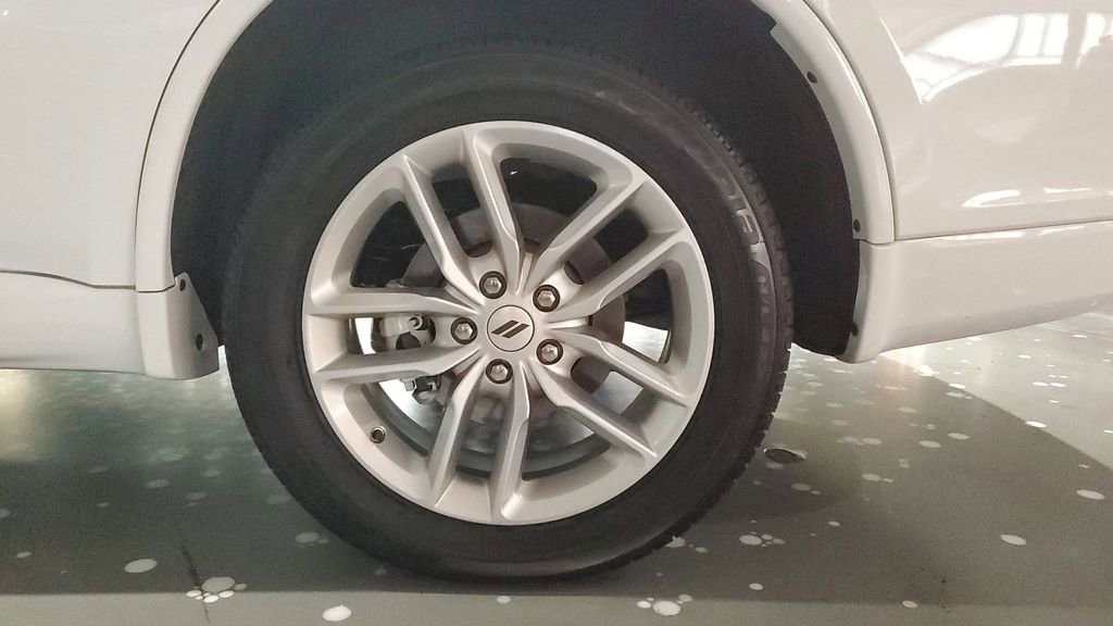 Used 2026 Dodge Durango GT image 6