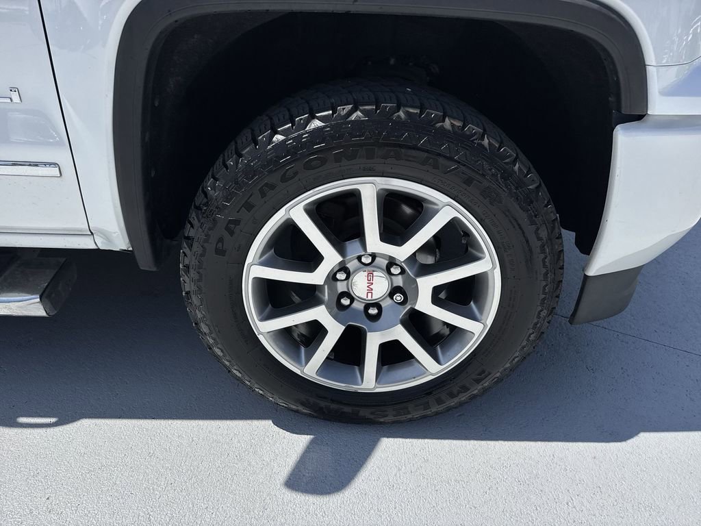 Used 2018 GMC Sierra 1500 Denali RWD image 59