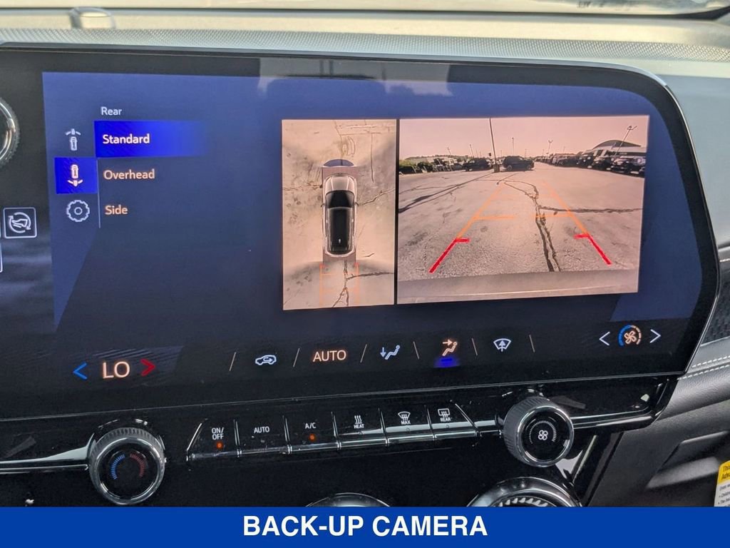 New 2025 Chevrolet Blazer EV LT image 20