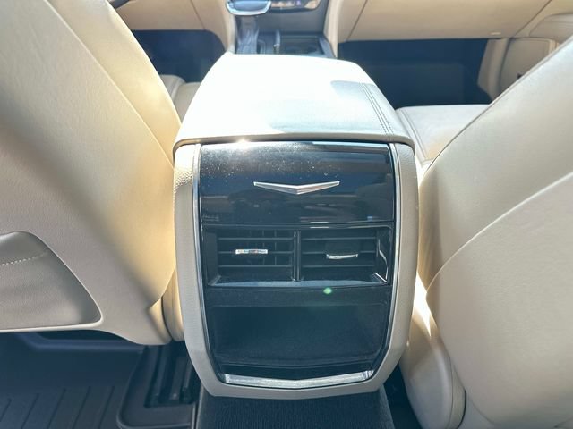 Used 2017 Cadillac CT6 3.6 AWD image 13