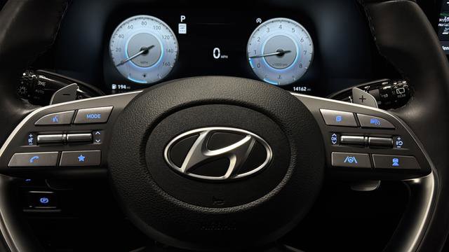 Used 2024 Hyundai Palisade SEL image 16