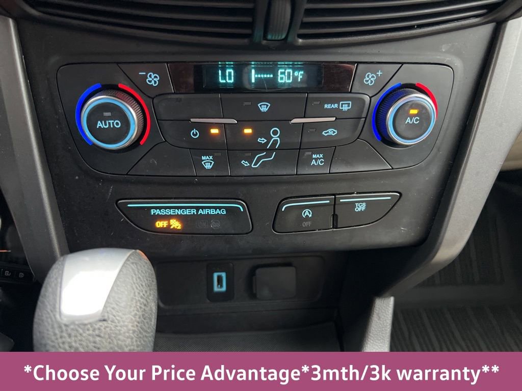 Used 2017 Ford Escape SE image 59